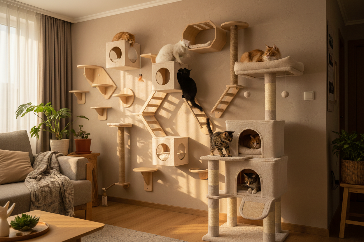 enleve l'arbe en bois et laisse le reste 